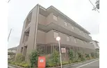 近鉄京都線 新田辺駅 徒歩10分  築12年