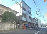 京都地下鉄東西線 東野駅(京都) 徒歩6分 4階建 築7年
