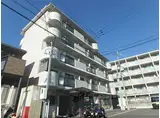 近鉄京都線 興戸駅 徒歩1分 5階建 築35年
