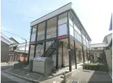 JR片町線(学研都市線) 京田辺駅 徒歩9分 2階建 築17年