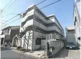 京阪本線 丹波橋駅 徒歩8分 4階建 築37年