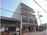 京阪本線 伏見桃山駅 徒歩7分 5階建 築20年