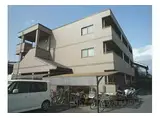 JR東海道・山陽本線 向日町駅 徒歩25分 3階建 築32年