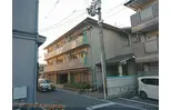 JR奈良線 ＪＲ藤森駅 徒歩3分  築30年