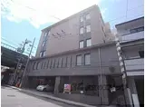 近鉄京都線 桃山御陵前駅 徒歩1分 7階建 築19年