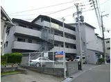 大阪モノレール彩都線 豊川駅(大阪) 徒歩12分 4階建 築31年