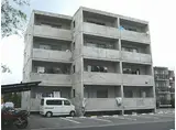 JR烏山線 仁井田駅(栃木) 徒歩20分 4階建 築17年