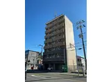 南海高野線 堺東駅 徒歩9分 8階建 築18年