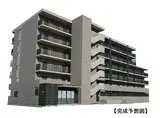 大阪メトロ御堂筋線 なかもず駅(大阪メトロ) 徒歩10分 6階建 新築