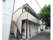 ハイツナカジマ(1K/2階)