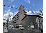 京都地下鉄東西線 東山駅(京都) 徒歩5分 6階建 築47年