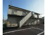京都市営烏丸線 北山駅(京都) 徒歩37分 2階建 築40年
