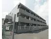 京都市営烏丸線 松ケ崎駅(京都) 徒歩5分  築29年(1K/1階)