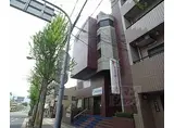 京都市営烏丸線 北大路駅 徒歩24分 7階建 築46年