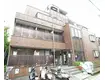 京都市営烏丸線 北大路駅 徒歩26分  築40年(1K/4階)