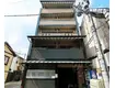 京都地下鉄東西線 東山駅(京都) 徒歩3分  築18年(1K/5階)