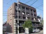 京阪本線 清水五条駅 徒歩4分 6階建 築18年