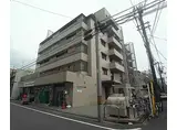 京阪本線 三条駅(京都) 徒歩6分 7階建 築40年