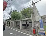 京阪本線 清水五条駅 徒歩9分 4階建 築31年
