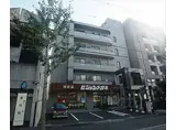 京都市営烏丸線 北山駅(京都) 徒歩8分 5階建 築29年