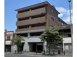 京都地下鉄東西線 東山駅(京都) 徒歩2分 5階建 築23年