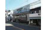 京阪本線 清水五条駅 徒歩12分  築29年