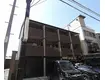 京都市営烏丸線 今出川駅 徒歩13分  築5年(1K/3階)