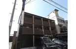京都市営烏丸線 今出川駅 徒歩13分  築5年