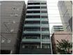 JR中央本線 立川駅 徒歩8分  築4年(1K/9階)