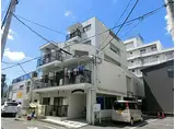 JR中央本線 西八王子駅 徒歩6分 5階建 築36年