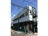 リバーパーク三郷