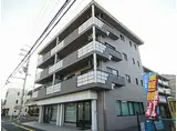 JR東海道・山陽本線 野洲駅 徒歩5分 4階建 築26年
