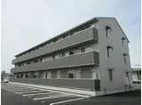 JR東海道・山陽本線 野洲駅 徒歩19分 3階建 築7年