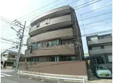 JR常磐線 金町駅 徒歩9分 4階建 築21年