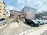 名古屋市営東山線 上社駅 徒歩21分 2階建 築15年