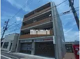 東海交通事業城北線 比良駅(愛知) 徒歩13分 4階建 築19年