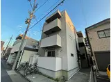 カルティーバ井深