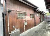 名古屋市営鶴舞線 御器所駅 徒歩6分 1階建 築30年