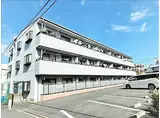 名鉄常滑線 柴田駅 徒歩12分 3階建 築27年