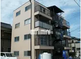 中割マンション