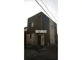 名鉄犬山線 犬山駅 徒歩5分 2階建 築10年