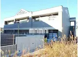 愛知環状鉄道 山口駅(愛知) 徒歩30分 2階建 築24年