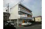 マンションヒラノ A棟