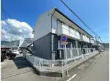 サクセス石川 A棟