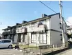 セジュール渋川A棟(2LDK/1階)