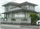 JR東海道本線 藤枝駅 徒歩20分 2階建 築36年