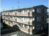 JR東海道本線 焼津駅 徒歩32分 3階建 築31年