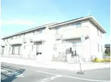 JR東海道本線 磐田駅 徒歩66分 2階建 築13年