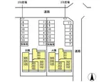 D-ROOM岐南町下印食 B棟