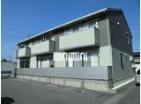 セジュールウィット萱場南